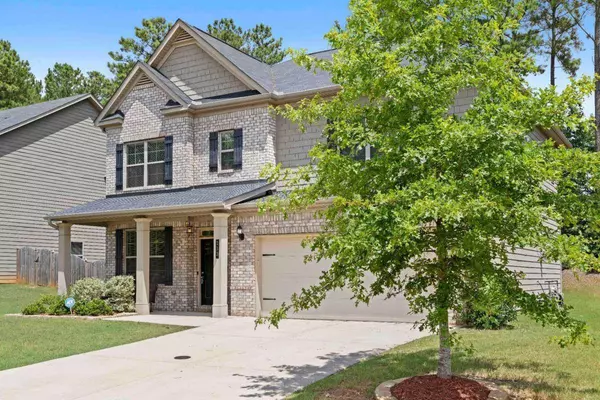 133 Madison Grace AVE, Mcdonough, GA 30252