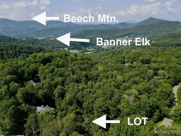 TBD Grouse Moor DR, Sugar Mountain, NC 28604