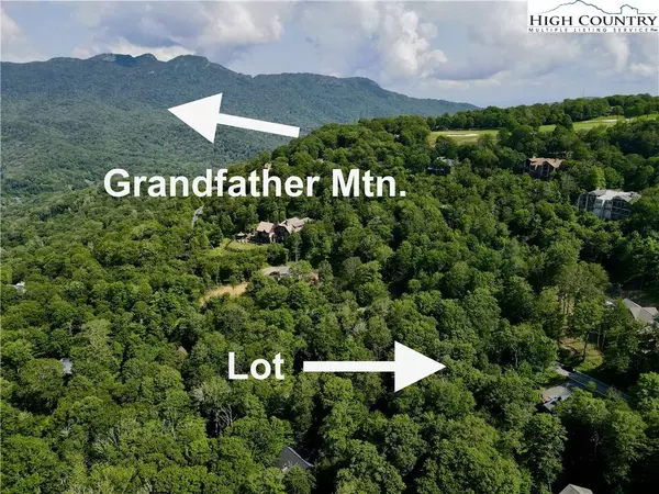 TBD Grouse Moor DR, Sugar Mountain, NC 28604