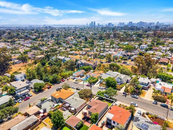 1919 33Rd St, San Diego, CA 92102