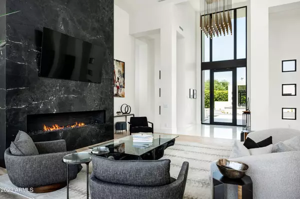 5517 N 68TH Place, Paradise Valley, AZ 85253