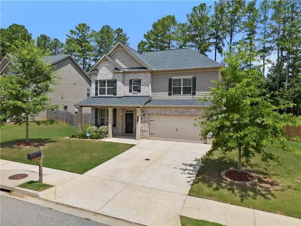 133 Madison Grace AVE, Mcdonough, GA 30252