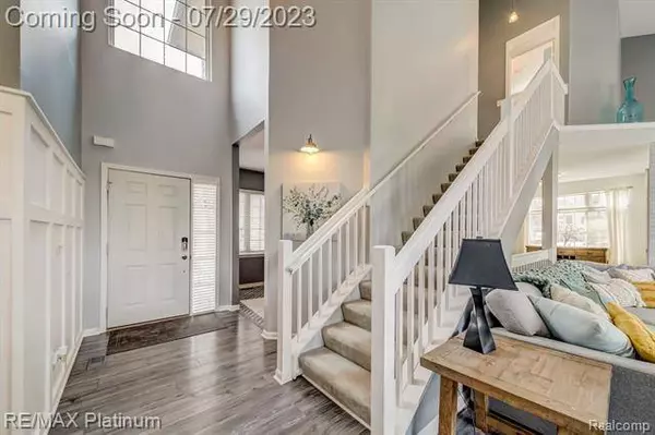 4455 Quebec Lane, Brighton, MI 48116