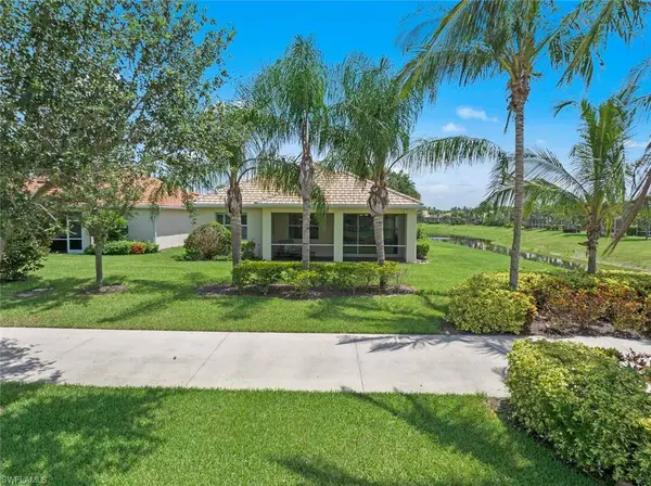 28071 Pisces LN, Bonita Springs, FL 34135