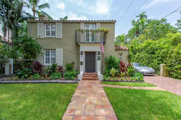 936 Sorolla Ave, Coral Gables, FL 33134