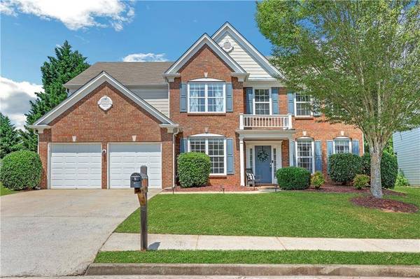 3158 Elmendorf DR NW, Kennesaw, GA 30144