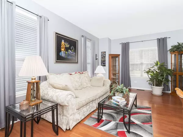 2925 Sierra Avenue, Plainfield, IL 60586