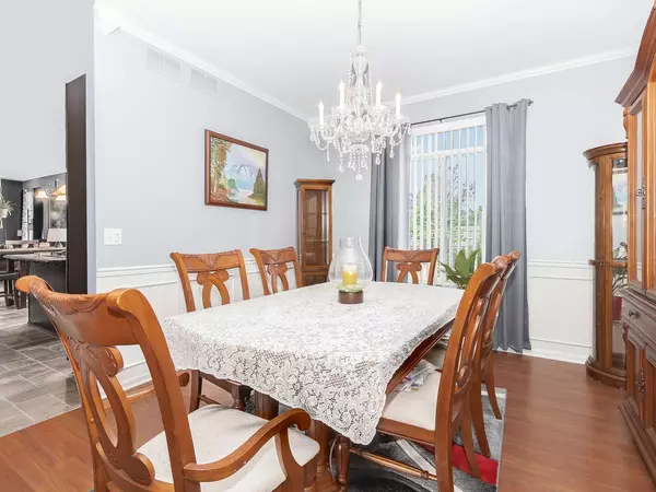 2925 Sierra AVE, Plainfield, IL 60586