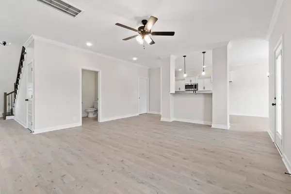 595 Alicia Drive, Clarksville, TN 37043