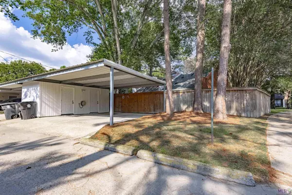 1362 SHARLO AVE, Baton Rouge, LA 70820