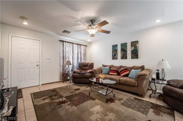 9963 Fine Fern Street, Las Vegas, NV 89183