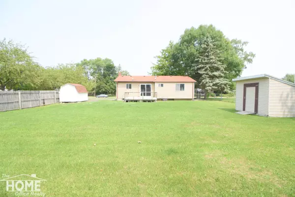 1405 W South, Owosso, MI 48867