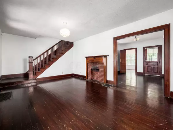 145 Clinton Street, Columbus, OH 43202