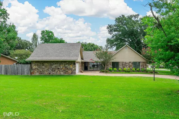 102 Harvest Lane, Haughton, LA 71037