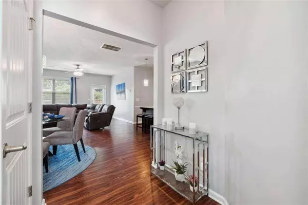 2397 Oakleaf CIR, Lithonia, GA 30058