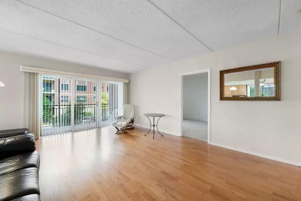 20 S Main Street #3-210, Mount Prospect, IL 60056