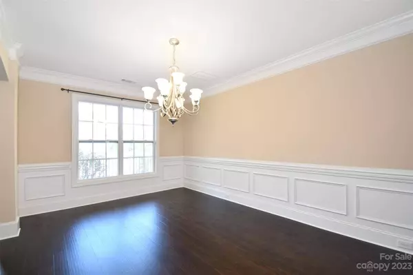 4133 Green Park CT, Harrisburg, NC 28075