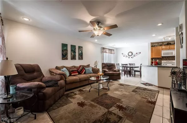 9963 Fine Fern Street, Las Vegas, NV 89183