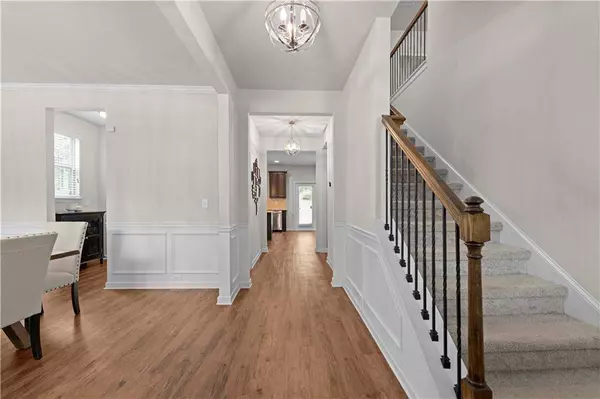 133 Madison Grace AVE, Mcdonough, GA 30252