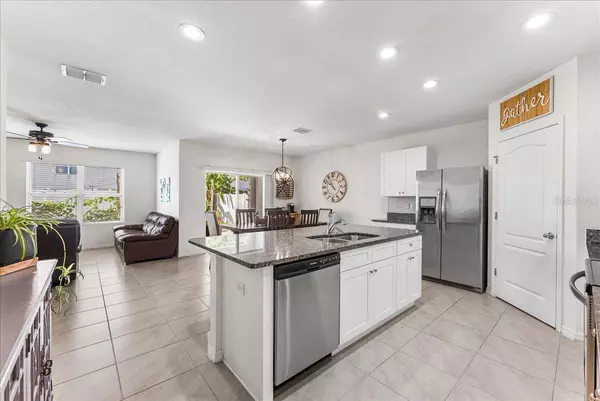 5114 FOXTAIL FERN WAY, Saint Cloud, FL 34771