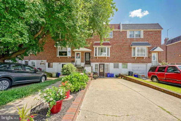 2819 TREMONT ST, Philadelphia, PA 19136