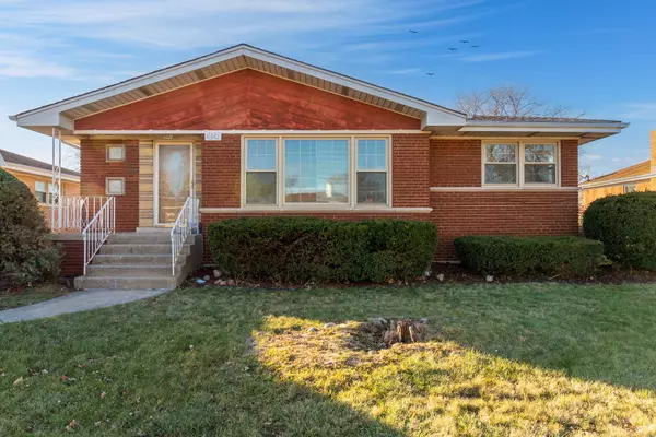 16342 Ingleside Avenue, South Holland, IL 60473