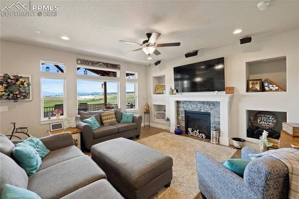 10406 Beckham ST, Peyton, CO 80831