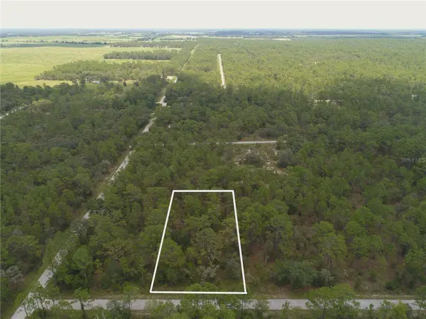 Lot 37 SW WINDING HILLS RD, Dunnellon, FL 34431