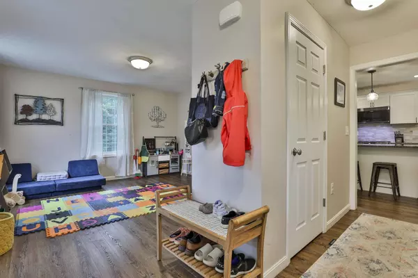 55 Falcon Ridge RD, Milford, NH 03055