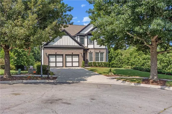 7801 Copper Kettle WAY, Flowery Branch, GA 30542