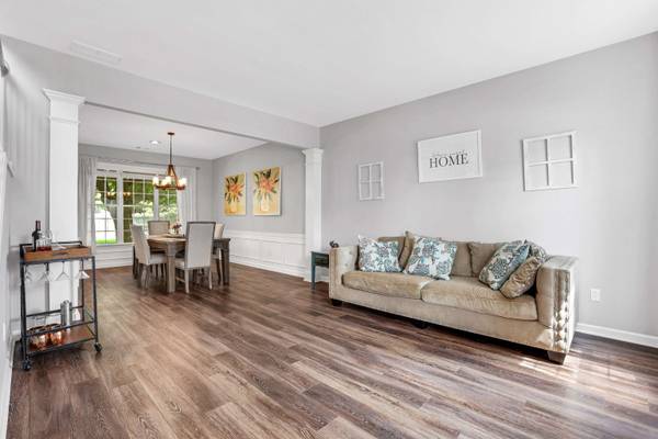 3158 Elmendorf DR NW, Kennesaw, GA 30144