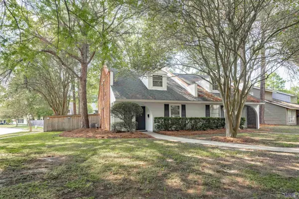 1362 SHARLO AVE, Baton Rouge, LA 70820