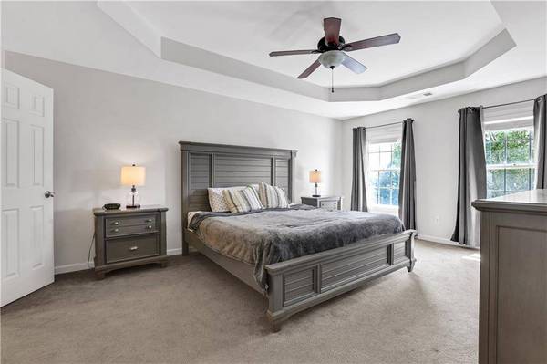 3158 Elmendorf DR NW, Kennesaw, GA 30144