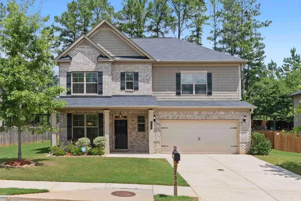 133 Madison Grace AVE, Mcdonough, GA 30252