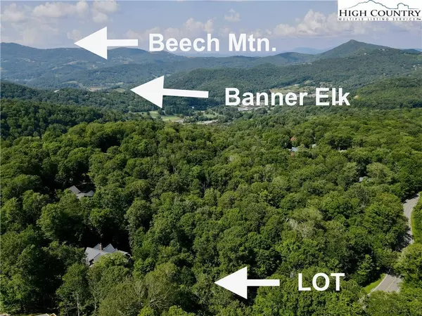 TBD Grouse Moor DR, Sugar Mountain, NC 28604