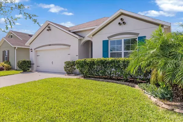 5114 FOXTAIL FERN WAY, Saint Cloud, FL 34771