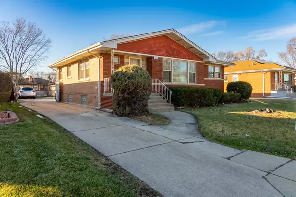 16342 Ingleside Avenue, South Holland, IL 60473