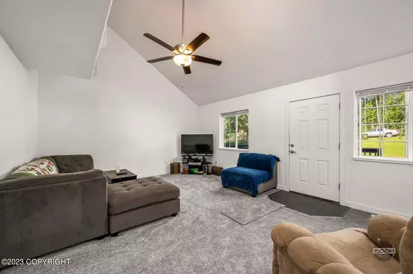 3545 Phenix AVE, Wasilla, AK 99623