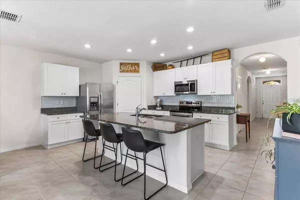 5114 FOXTAIL FERN WAY, Saint Cloud, FL 34771