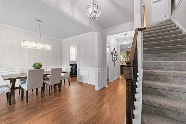 133 Madison Grace AVE, Mcdonough, GA 30252