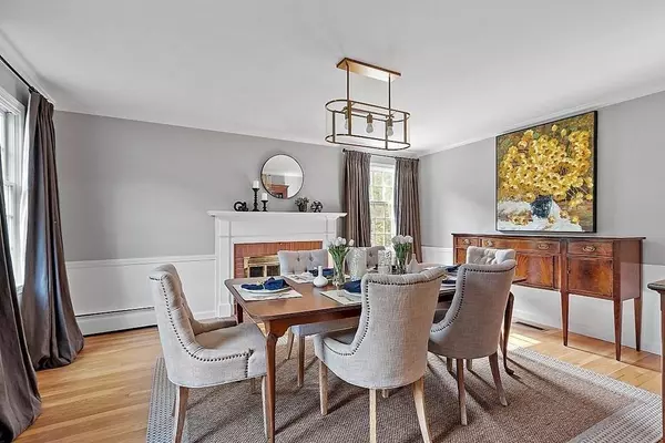 11 Blueberry Cir, Andover, MA 01810