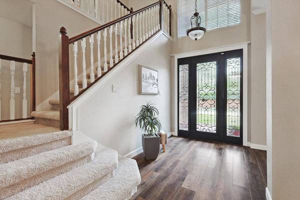 241 Magnolia Drive, Coppell, TX 75019