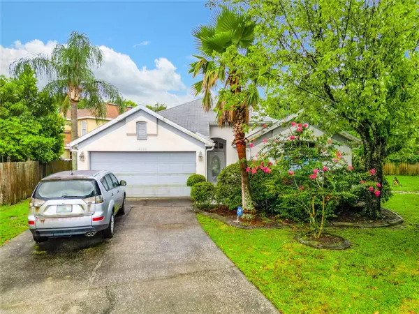 2005 SCHOHARIE CT, Orlando, FL 32817