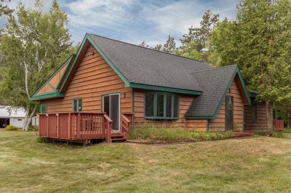 301 Doty AVE W, Pine River, MN 56474