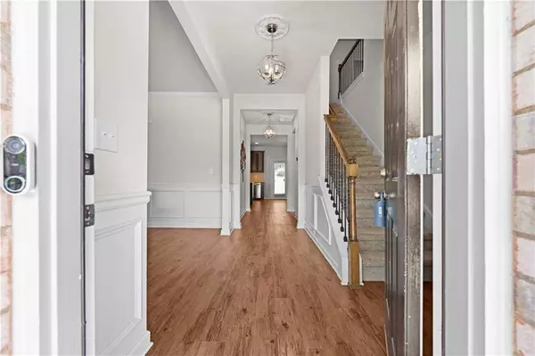 133 Madison Grace AVE, Mcdonough, GA 30252