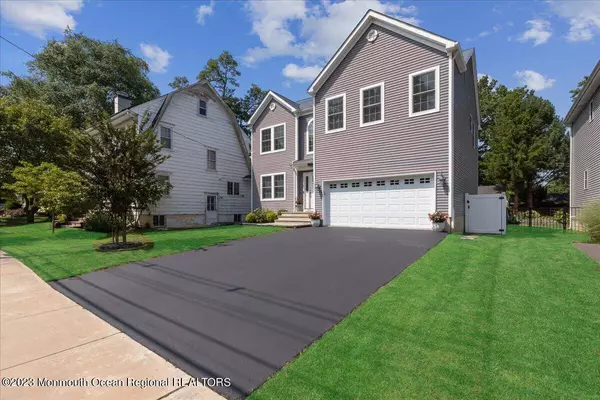 1505 Sunset Avenue, Ocean Twp, NJ 07712