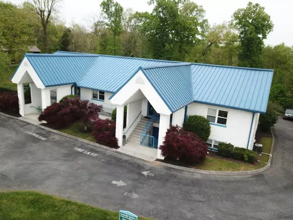 8537 Asheville HWY, Knoxville, TN 37924