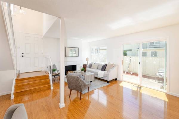 3856 Carter DR, South San Francisco, CA 94080