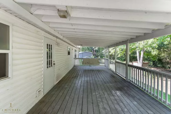 347 Jeanne Lane, Stonewall, LA 71078