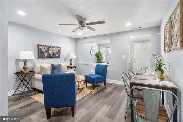 111 CARVER RD, Dundalk, MD 21222